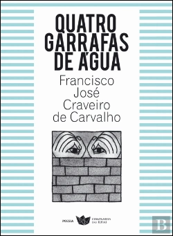 Bertrand.pt - Quatro Garrafas de Água