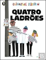 Quatro Ladrões