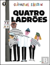 Quatro Ladrões