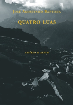 Bertrand.pt - Quatro Luas