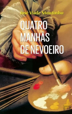 Bertrand.pt - Quatro Manhãs de Nevoeiro