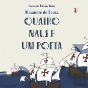 Quatro Naus e um Poeta