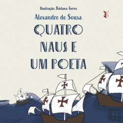 Bertrand.pt - Quatro Naus e um Poeta