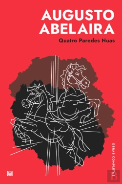 Bertrand.pt - Quatro Paredes Nuas