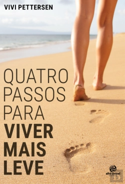 Bertrand.pt - Quatro Passos Para Viver Mais Leve