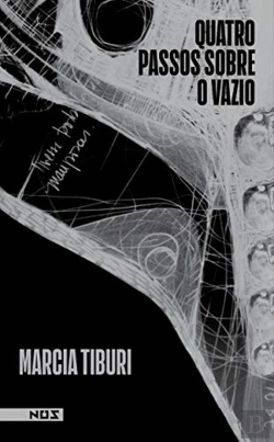 Bertrand.pt - Quatro Passos sobre o Vazio