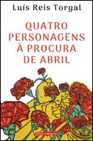 Quatro Personagens à Procura de Abril