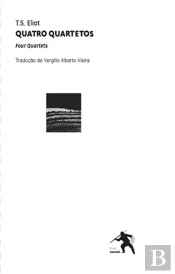 Quatro Quartetos | Four Quartets