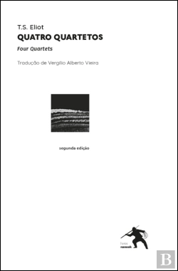Bertrand.pt - Quatro Quartetos | Four Quartets
