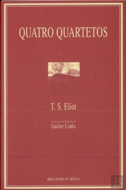 Bertrand.pt - Quatro Quartetos