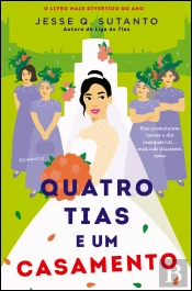 Quatro Tias e um Casamento