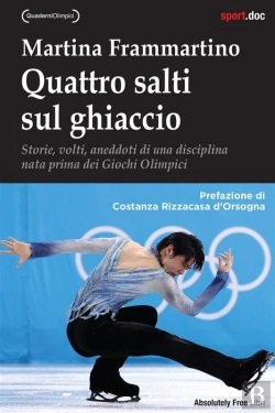 Bertrand.pt - Quattro Salti Sul Ghiaccio