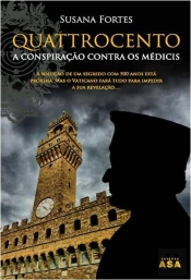 Quattrocento - A Conspiração Contra os Médicis