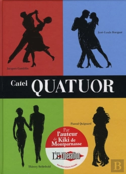 Bertrand.pt - Quatuor