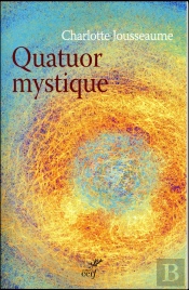 Quatuor Mystique