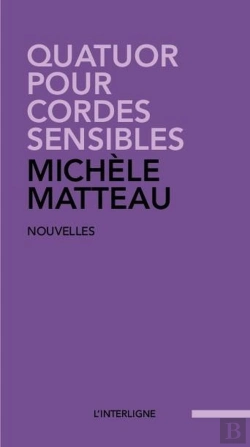 Bertrand.pt - Quatuor Pour Cordes Sensibles