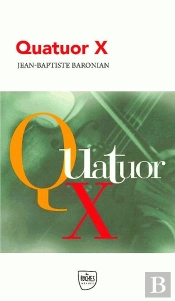 Quatuor X