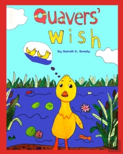 Bertrand.pt - Quavers' Wish