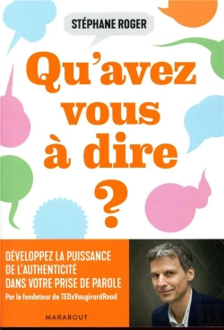 Bertrand.pt - Qu'Avez-Vous A Dire ?