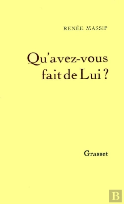 Bertrand.pt - Qu'Avez Vous Fait De Lui