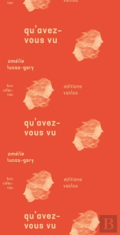 Qu'Avez-Vous Vu