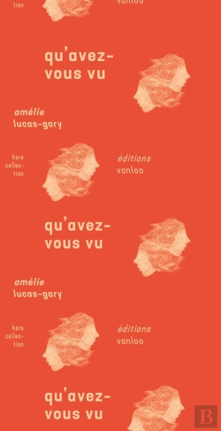 Bertrand.pt - Qu'Avez-Vous Vu