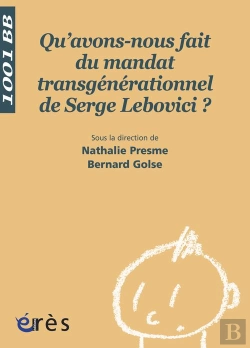 Bertrand.pt - Qu'Avons-Nous Fait Du Mand...