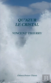 Qu'Azur Le Cristal