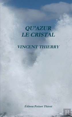 Bertrand.pt - Qu'Azur Le Cristal