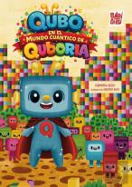 Qubo En El Mundo Cuatico De Quboria