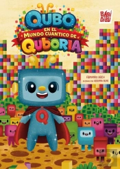 Qubo En El Mundo Cuatico De Quboria