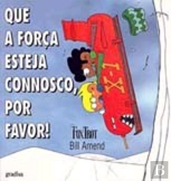 Bertrand.pt - Que a Força Esteja Connosco, Por Favor!