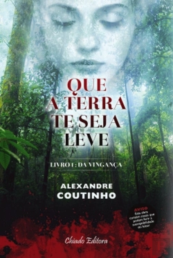 Bertrand.pt - Que a Terra Te Seja Leve