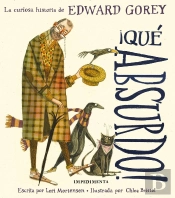 ¡Qué Absurdo!