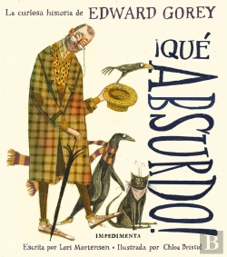 Bertrand.pt - ¡Qué Absurdo!
