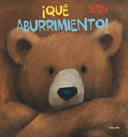 Bertrand.pt - ¡Qué Aburrimiento!