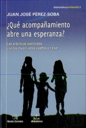 ¿Qué Acompañamiento Abre Una Esperanza?