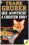 Que Aconteceu a Chester Erb?