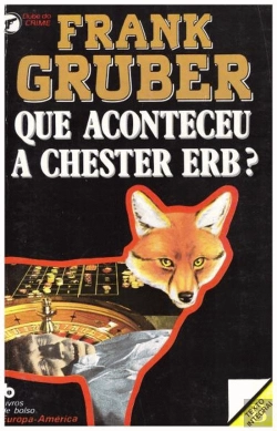 Bertrand.pt - Que Aconteceu a Chester Erb?