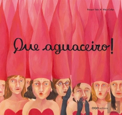 Bertrand.pt - Que Aguaceiro!