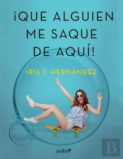 Que Alguien Me Saque De Aquí