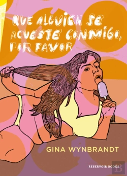 Bertrand.pt - Que Alguien Se Acueste Conmigo, Por Favor