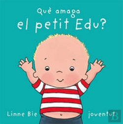 Bertrand.pt - Que Amaga El Petit Edu