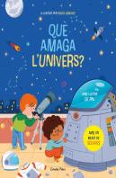 Que Amaga Lunivers Llibre Amb Solapes