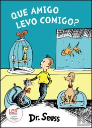 Que Amigo Levo Comigo?