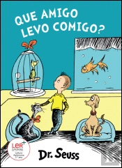Que Amigo Levo Comigo?