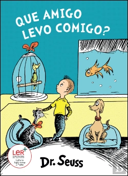 Bertrand.pt - Que Amigo Levo Comigo?