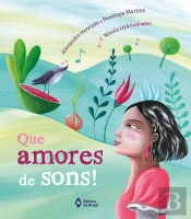 Que Amores De Sons!