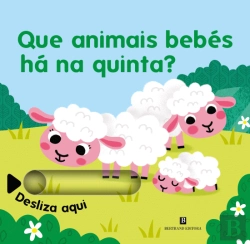Bertrand.pt - Que Animais Bebés Há na Quinta?