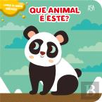 Que Animal é Este?